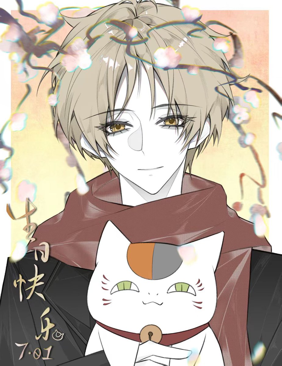 #夏目貴志誕生祭2025