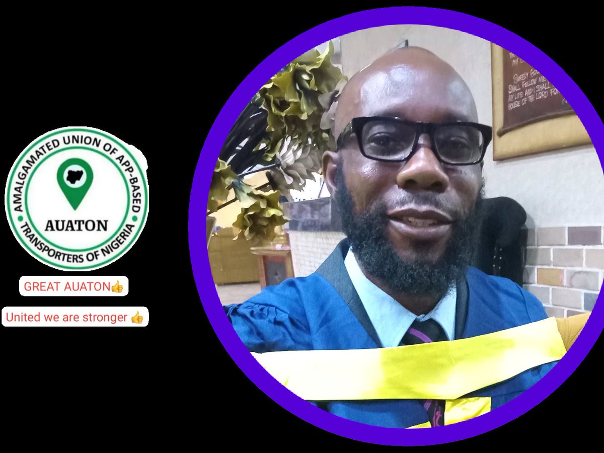 Happy new month of July to all comrades in AUATON! May this month bring us renewed strength, unity, and progress in our noble endeavors. Let's continue to stand together in solidarity.

From: 
Comrade Dr. Nwachukwu Chinedu Peter.
National Ex-Officio, AUATON"