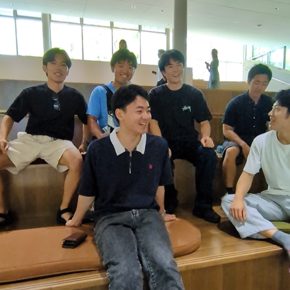 NagoyaUniv_info's tweet photo. 【速報】コモネがオープンしました！
7月1日はコモネ記念日！
#ComoNe #CommonNexus https://t.co/UPoKYl2Q07
