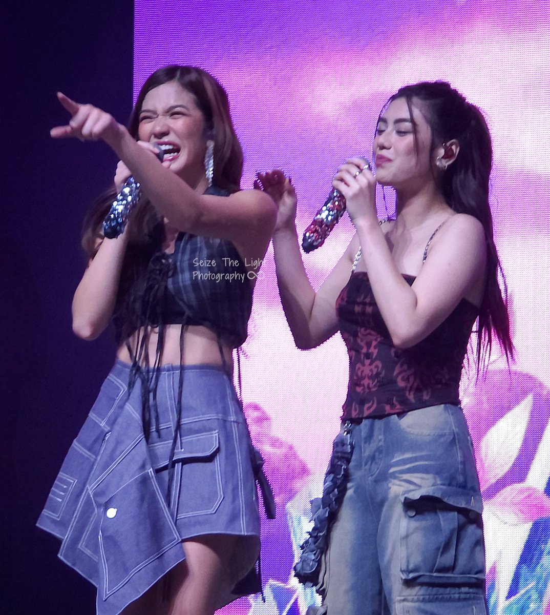 Happy Mekaya Day. 🥳 

#bini #biniverseworldtour