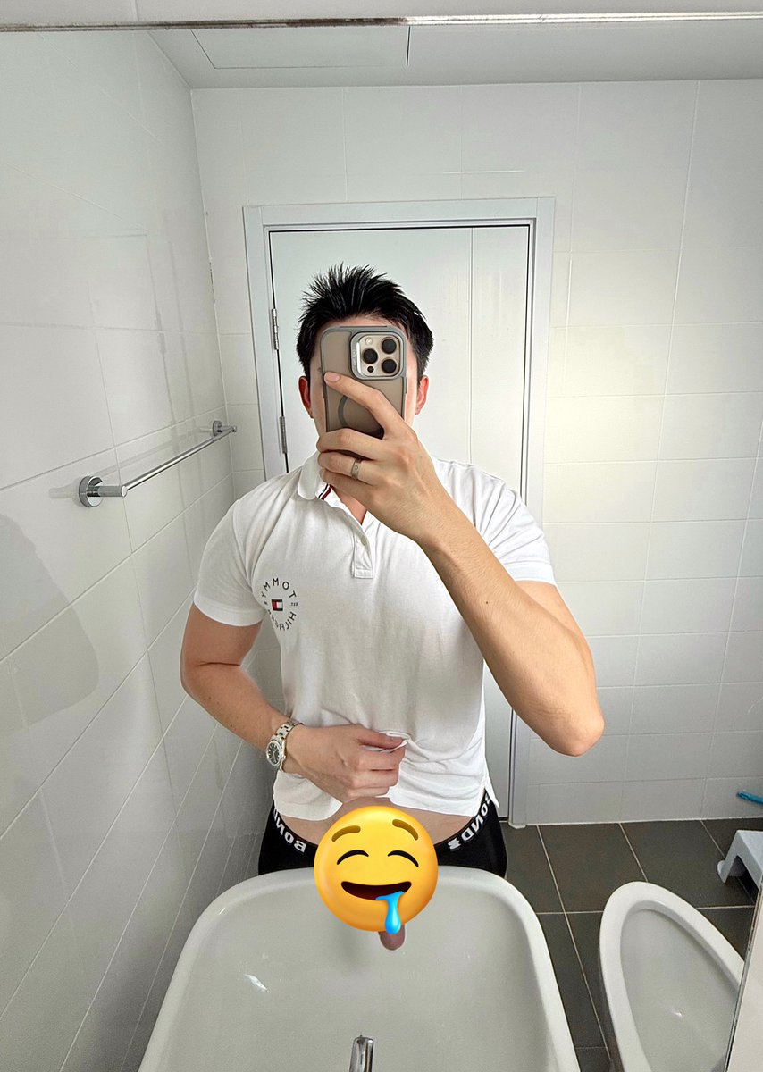 ท็อปครับ Top สมชื่อ | 190 CM. tweet media