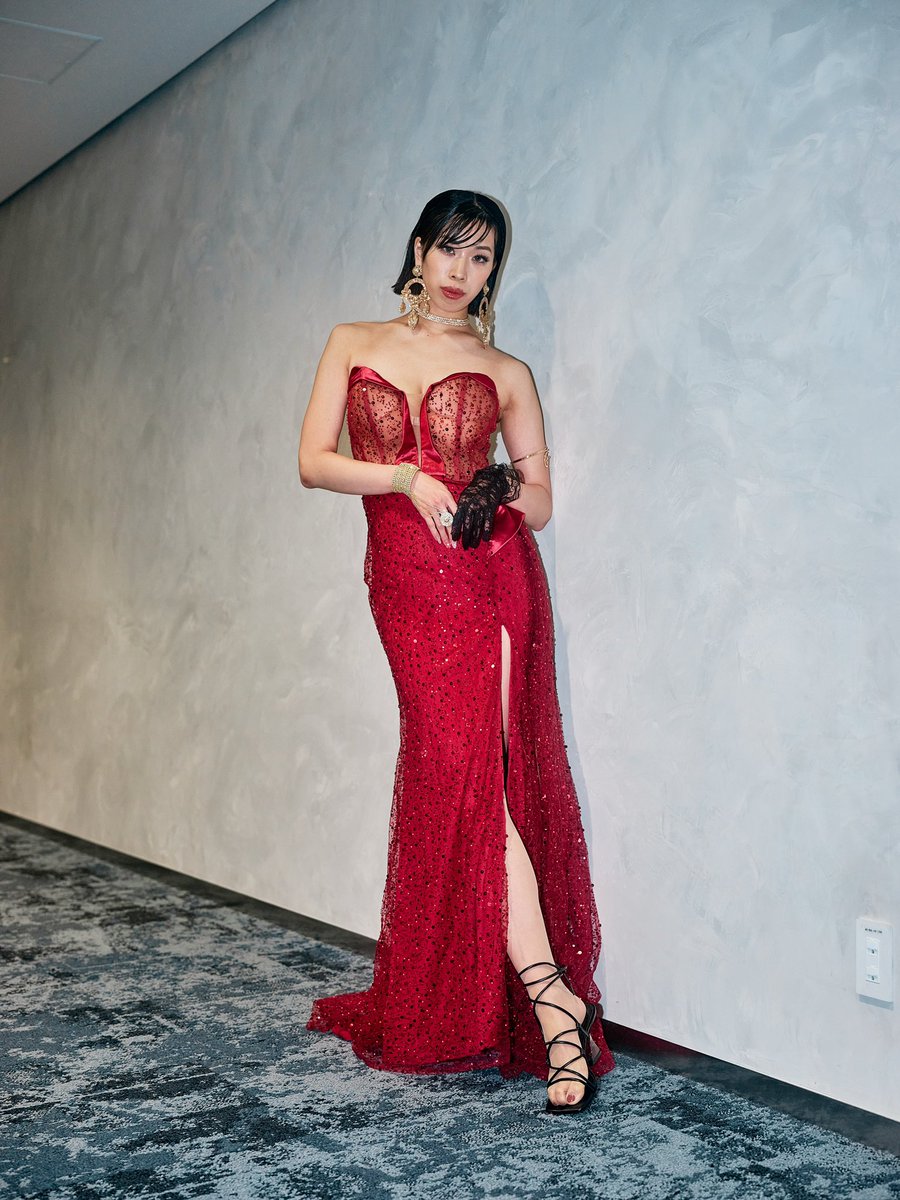 第一生命 D.LEAGUE AWARDS SHOW🏆✨️

<a href="/yuzuki_iijima/">柚季</a> 

📸: <a href="/shirobooon/">SHIROBON</a> 
💇🏼‍♀️: kyotaono
<a href="/dleague_jp/">【公式】D.LEAGUE (Dリーグ)</a> 

#MONOLIZ #dleague #benefitonemonoliz #ｄリーグ