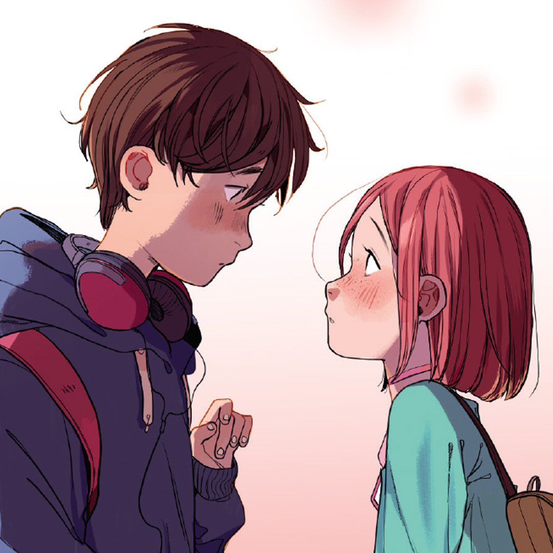 Entonces... ¿a ti también te gusta leer? ❤️
