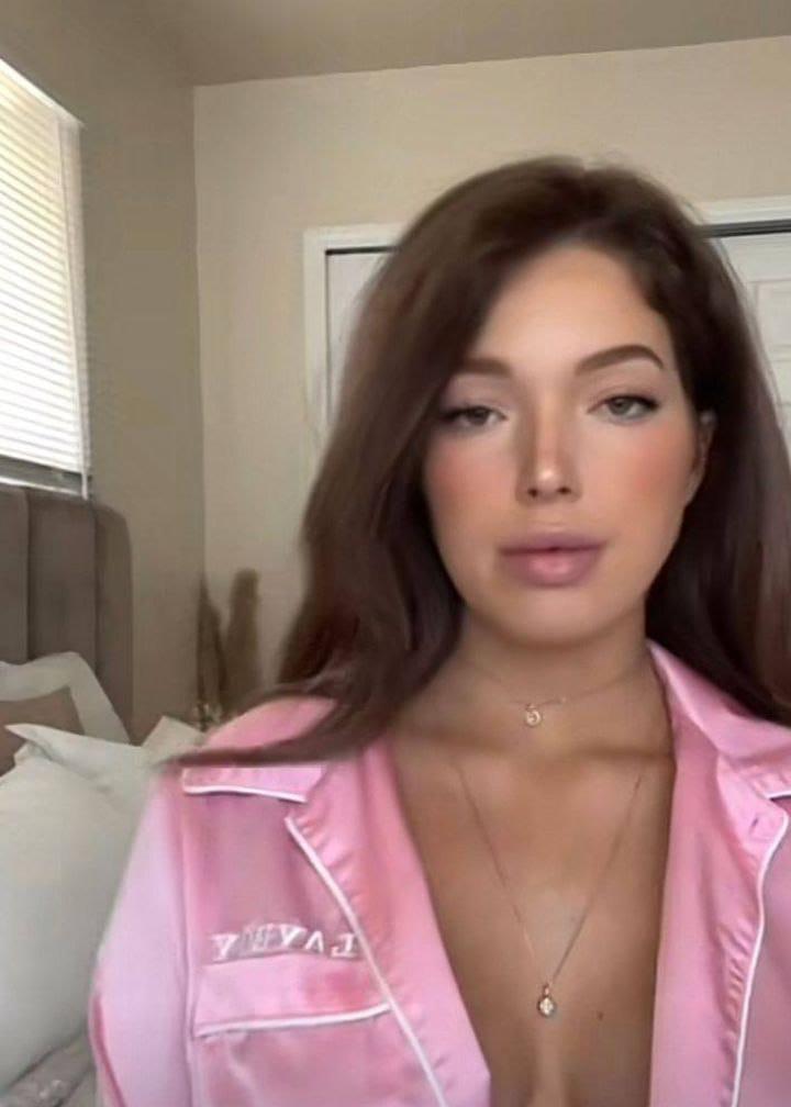 Clarissa Davis tweet media