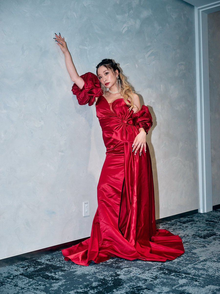 第一生命 D.LEAGUE AWARDS SHOW🏆✨️

<a href="/Rinna711/">RiNnA🧚🏻‍♀️</a> 

📸: <a href="/shirobooon/">SHIROBON</a> 
💇🏼‍♀️: kyotaono
<a href="/dleague_jp/">【公式】D.LEAGUE (Dリーグ)</a> 

#MONOLIZ #dleague #benefitonemonoliz #ｄリーグ