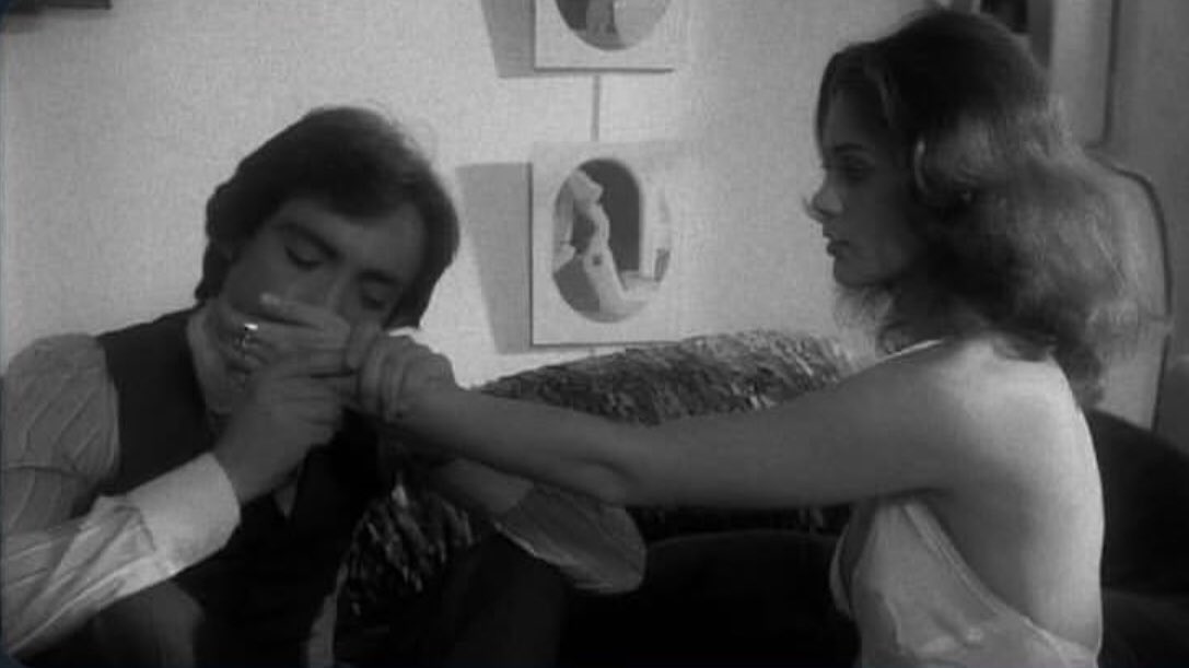 “İnsan avucundan öptüğü birisine nasıl yabancı olabilir ki”