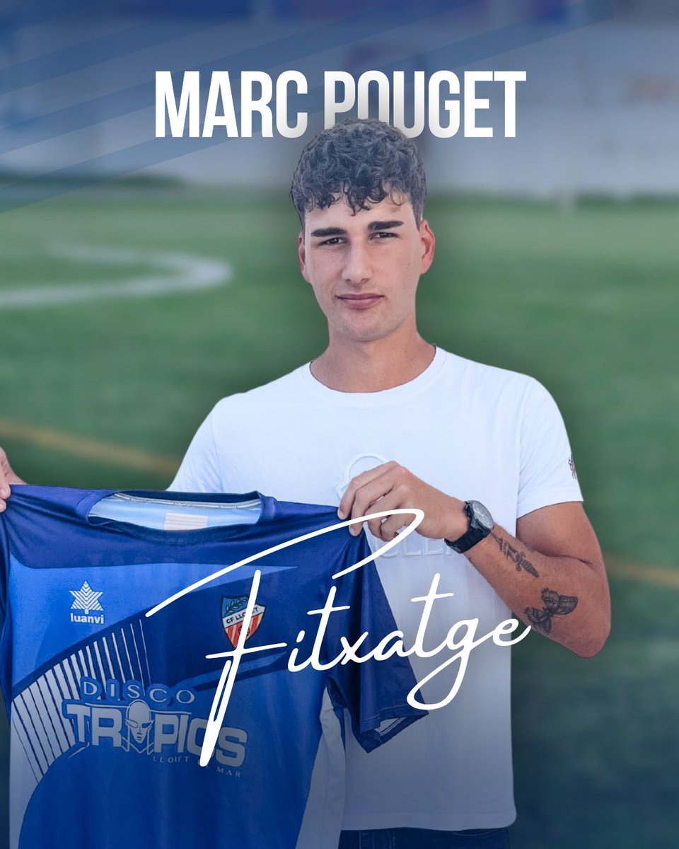 CF Lloret tweet media