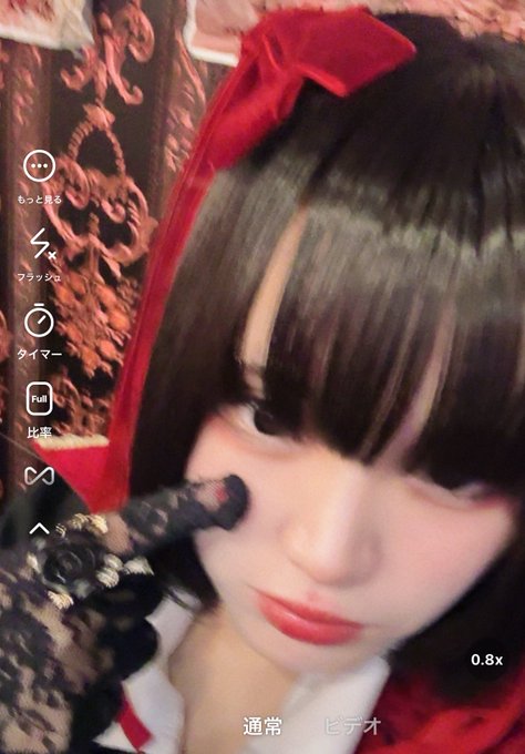 吸血鬼メイド喫茶メメント•モリと死の舞踏のツイート