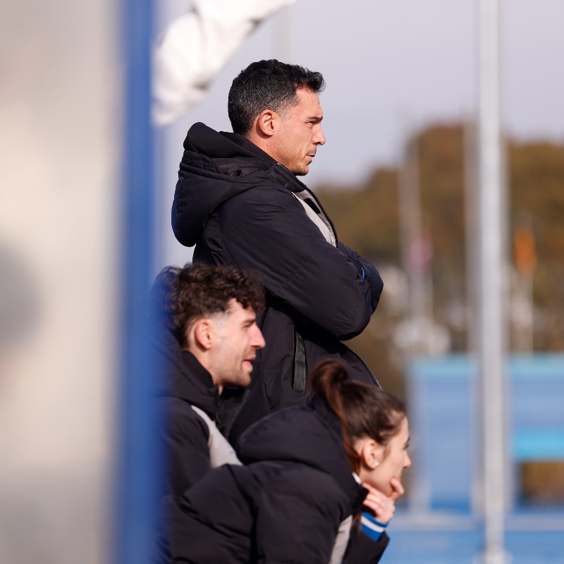 RCDE_La21's tweet photo. ✅ Decidits els entrenadors i entrenadores de La21 per a la temporada 2025-2026.
🆕 Com a novetat per a aquest curs, l’actual Aleví A passarà a competir a futbol 11, hi haurà dos equips alevins de primer any i la categoria prebenjamí desapareix.