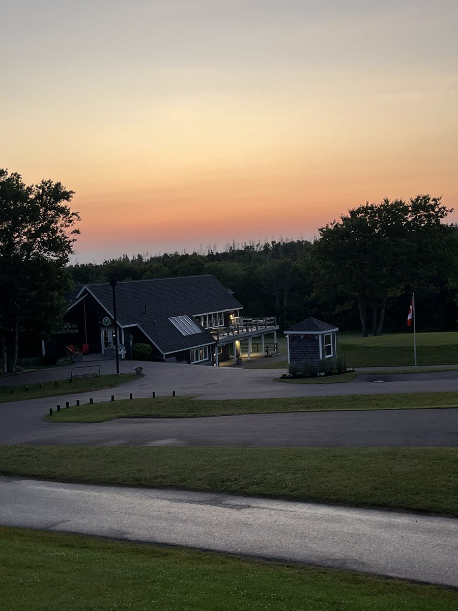 Happy Canada Day 🇨🇦⛳️😎