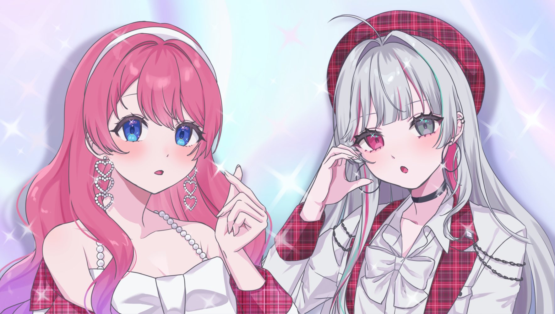 ゆに ⭐️ ⭐️