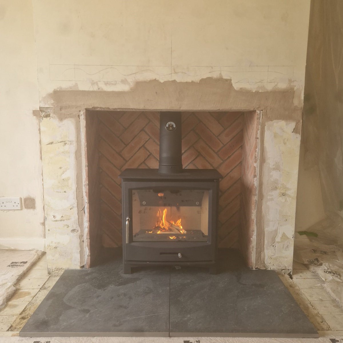 New Forest Fires tweet media