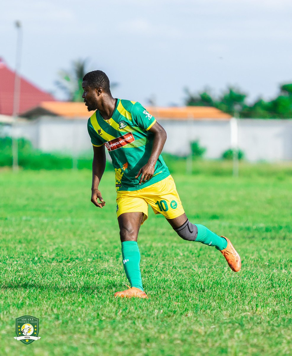 Aduana Football Club (@aduana_fc) on Twitter photo Our mercurial striker ๐๐๐ฅ๐ฏ๐ข๐ง ๐๐๐๐ง๐ has successfully undergone corrective knee surgery last Saturday. He has started recovery and we hope to have him just in time for the start of the new football season. Everyone at the club wish him strength and Godspeed as he mendsโค๏ธโ๐ฉน Our mercurial striker ๐๐๐ฅ๐ฏ๐ข๐ง ๐๐๐๐ง๐ has successfully undergone corrective knee surgery last Saturday. He has started recovery and we hope to have him just in time for the start of the new football season. Everyone at the club wish him strength and Godspeed as he mendsโค๏ธโ๐ฉน