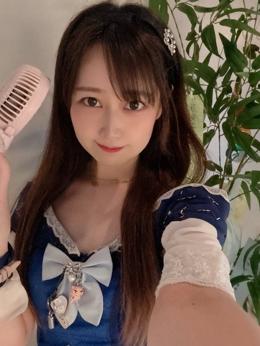 星のお姫様　秋葉原コンカフェのツイート