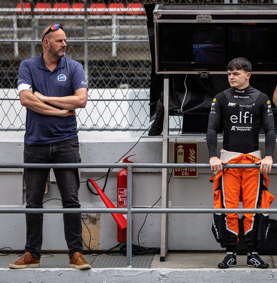 Simon Fitchett tweet media