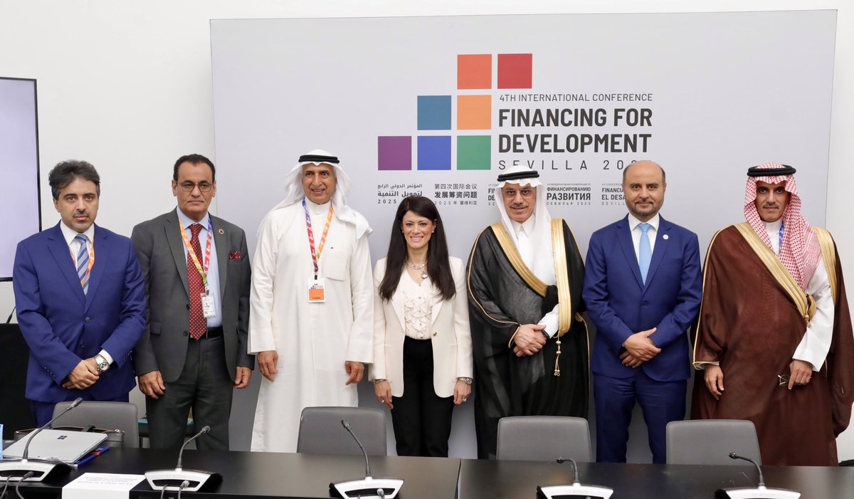 Arab Coordination Group (ACG) (@arabcoordgroup) on Twitter photo <a href="/arabcoordgroup/">Arab Coordination Group (ACG)</a> disbursed $19.6B in 2024 across nearly 650 #operations in over 90 countries. To know more read our recent press release:
tinyurl.com/2s42am77
#FfD4 #ACG <a href="/arabcoordgroup/">Arab Coordination Group (ACG)</a> disbursed $19.6B in 2024 across nearly 650 #operations in over 90 countries. To know more read our recent press release:
tinyurl.com/2s42am77
#FfD4 #ACG