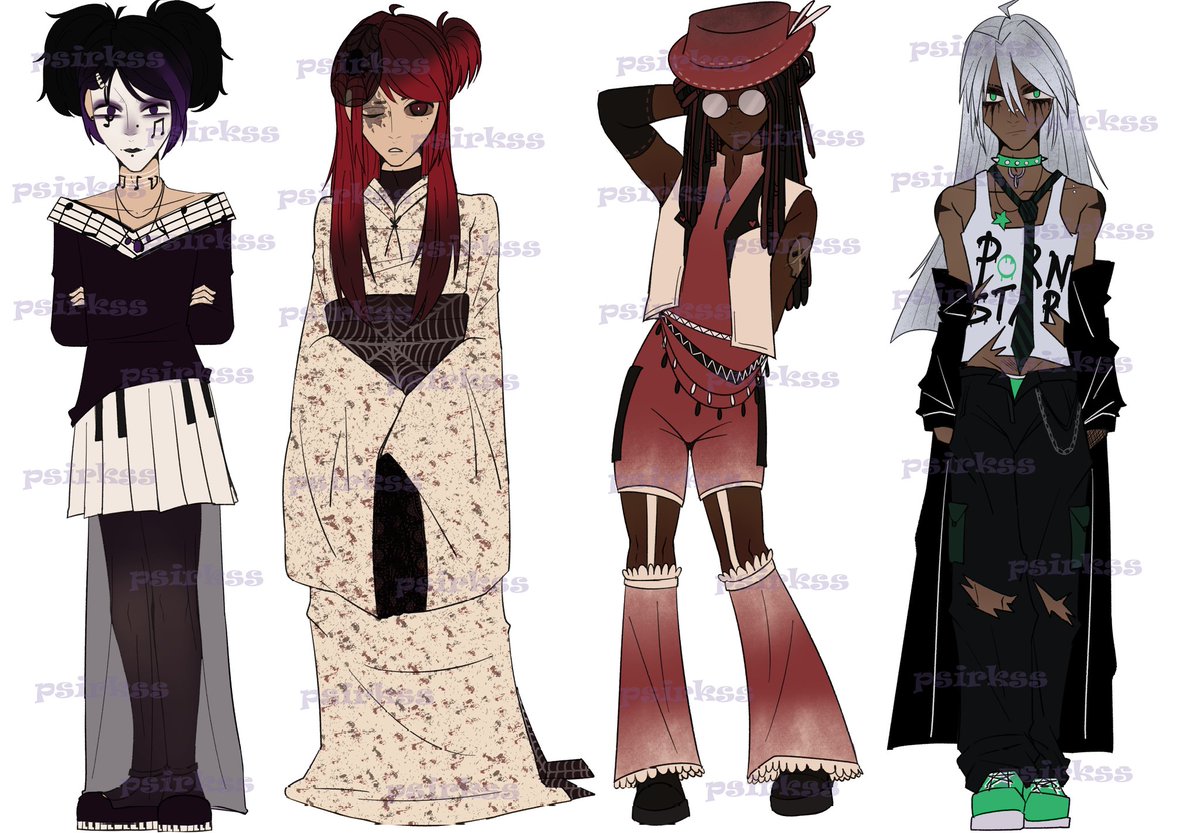 psirkss's tweet image. ᨏᨐᨓ адоптиᨓᨐᨏ
⪩Ціна кожного – 250грн(за 350 ще артик намалюю з адоптом)
⪩Оплата через моно або Приват24
⪩Писати: @.shewioo в тг

⪩Після купівлі ви отримаєте адопта файликом без вотермарок, і права на нього
#адопти  #украрт #украртпідтримка