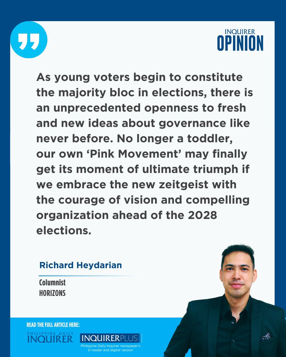 Richard Heydarian tweet media