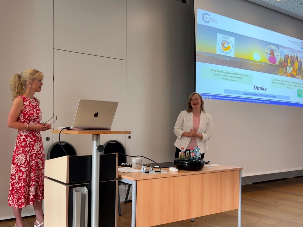 Eva-Lotta Brakemeier tweet media