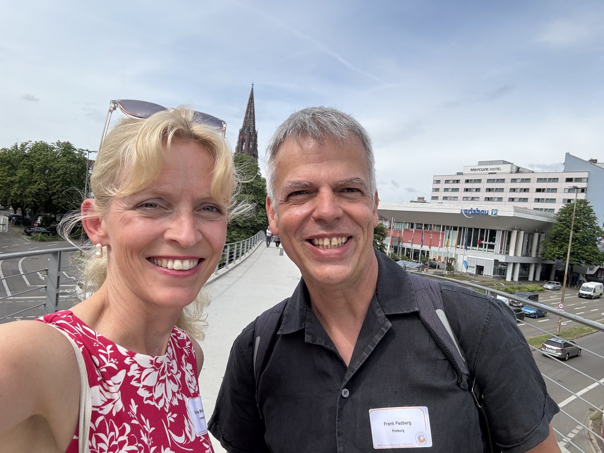 Eva-Lotta Brakemeier tweet media