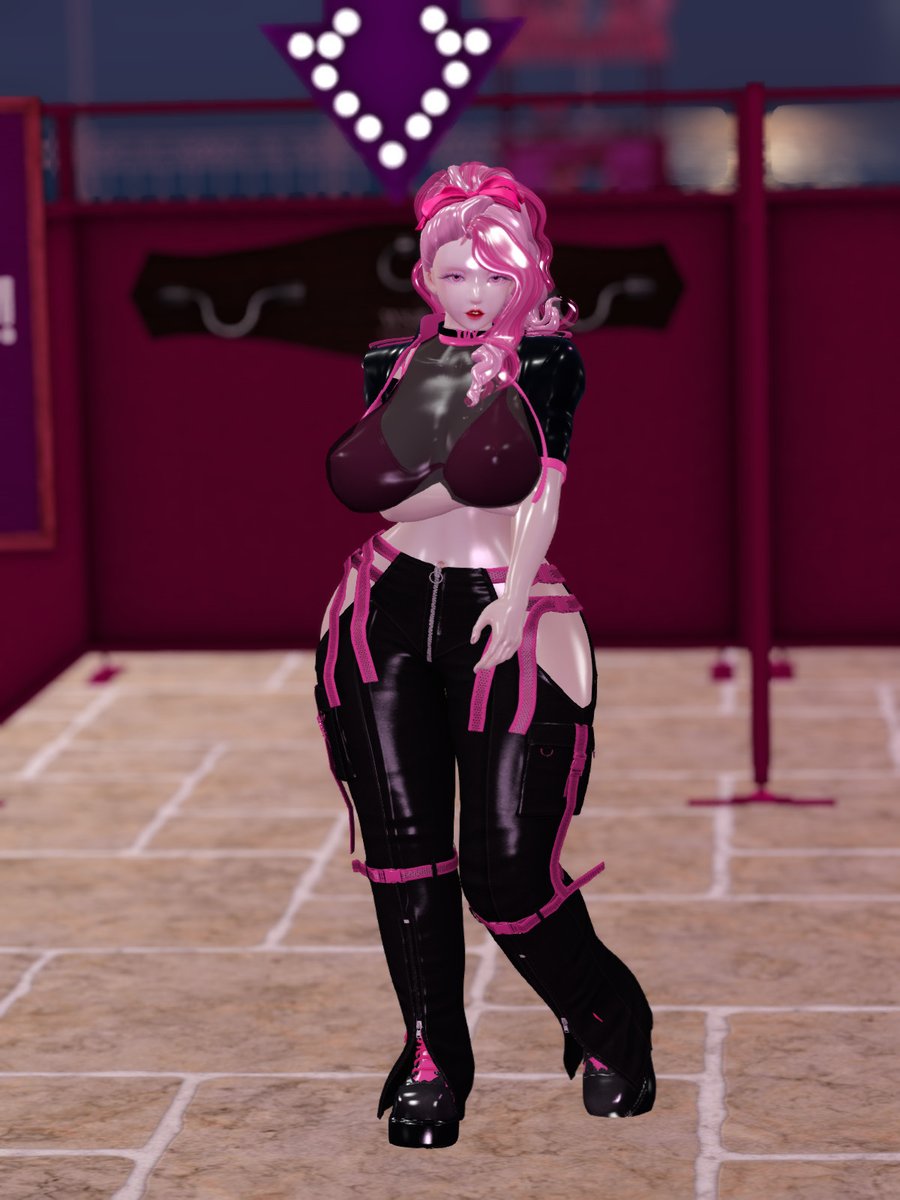 23.62 - Mommy's MooDoll tweet media