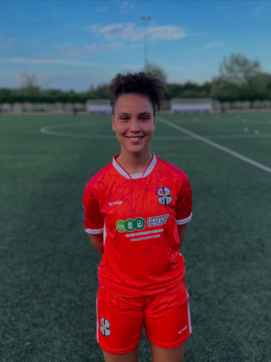Boldmere_WFC's tweet image. ✍️ New signing! ✍️ 
——
We’re delighted to announce the signing of former WBA attacker, Natasha Bailey!
——
Welcome to Boldmere, Tash! 🙌
——
#NewSigning #Bailey #No17 #TheBoldmereWay #BoldmereStMichaelsWomen #FAWNL
——