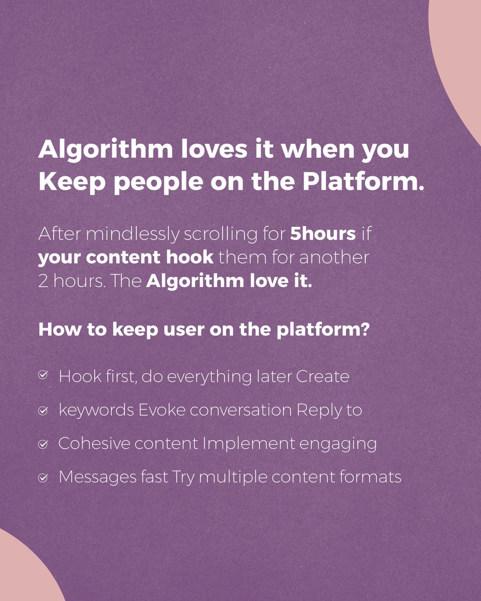 upscale_digital's tweet image. Dare yourself to grow smarter. 😎
Drop a 🔥 in the comments if you want more tips on mastering the algorithm!
#AlgorithmHack
#DigitalGrowth
#محتوى_هادف
#تسويق_رقمي