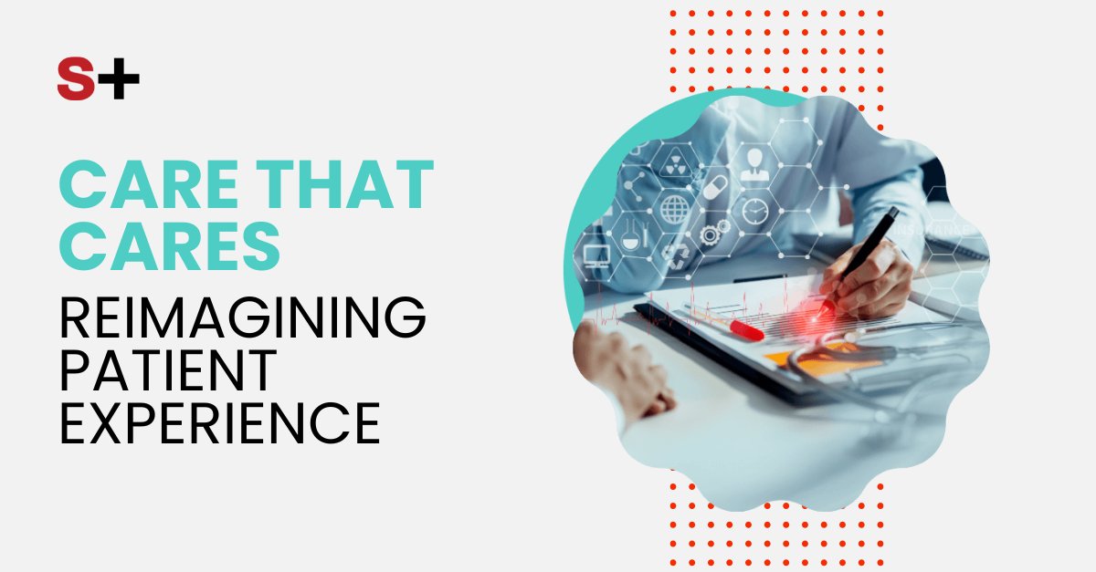 Patient feedback is more than data—it reveals real experiences, both challenges and wins. At SANDSIV, we help healthcare leaders turn feedback into meaningful change that truly improves care. Ready to listen deeper? 👉 sandsiv.com/patient-experi…