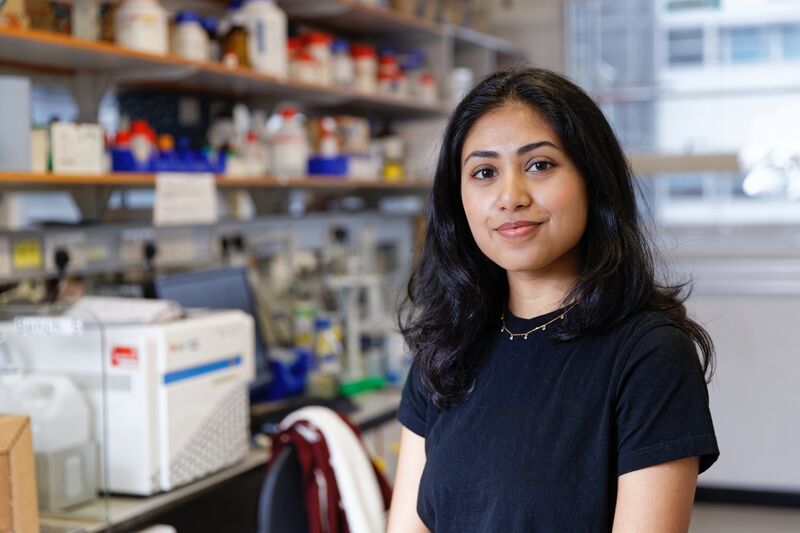 RESTORE (@restore_ms) on Twitter photo 🎉 Congratulations to Pranathi Prasad for receiving the prestigious 2025 <a href="/csarlectures/">Cambridge Society for the Application of Reasearch</a> Award! Her innovative research on dsRNA and inflammation in Progressive MS offers hope for new therapies. Well deserved recognition for her outstanding work! #MS #Research <a href="/Pluchinolab/">Pluchino lab - Regenerative Neuroimmunology</a> 🎉 Congratulations to Pranathi Prasad for receiving the prestigious 2025 <a href="/csarlectures/">Cambridge Society for the Application of Reasearch</a> Award! Her innovative research on dsRNA and inflammation in Progressive MS offers hope for new therapies. Well deserved recognition for her outstanding work! #MS #Research <a href="/Pluchinolab/">Pluchino lab - Regenerative Neuroimmunology</a>