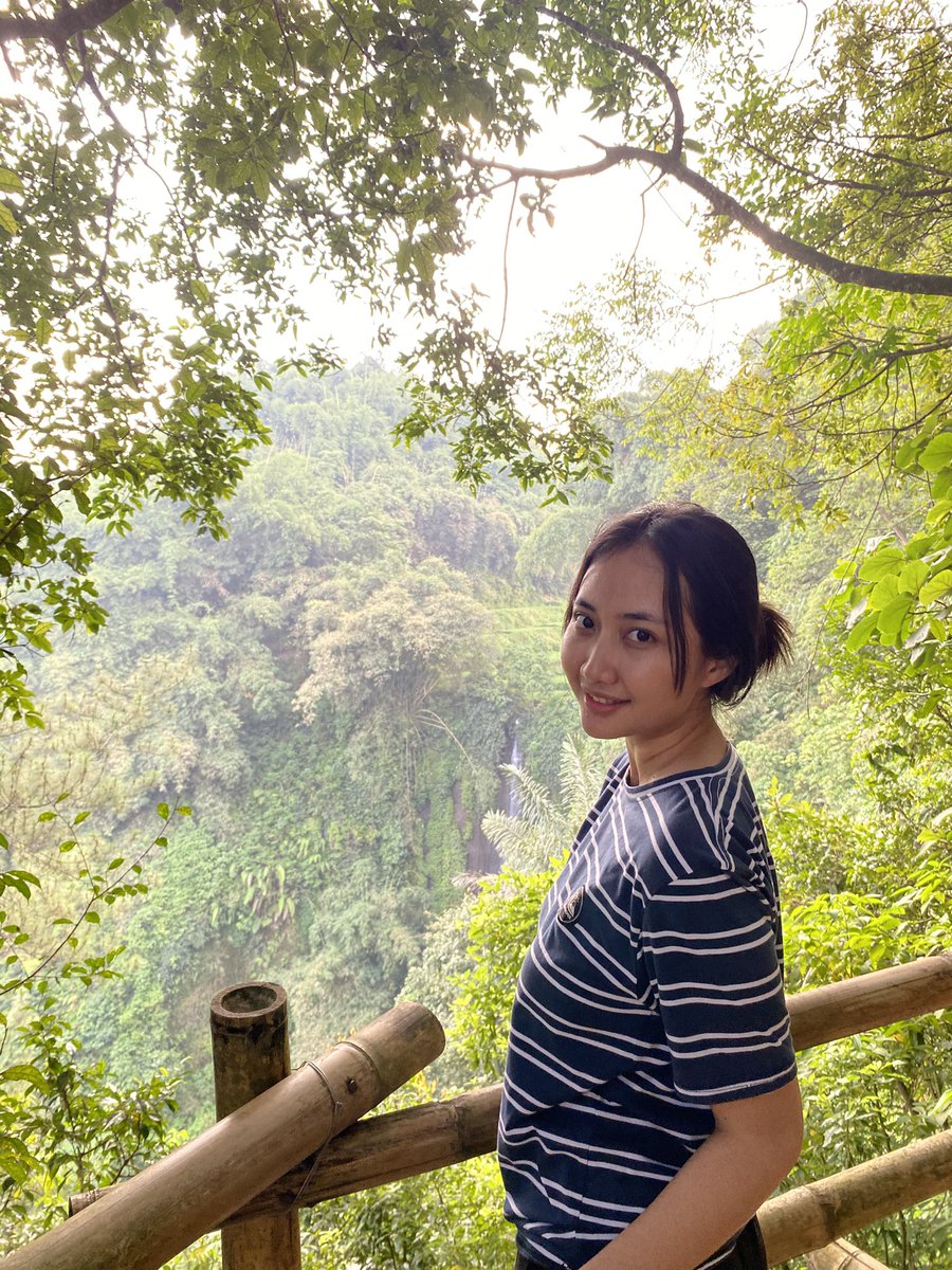 Curug anom(ali)