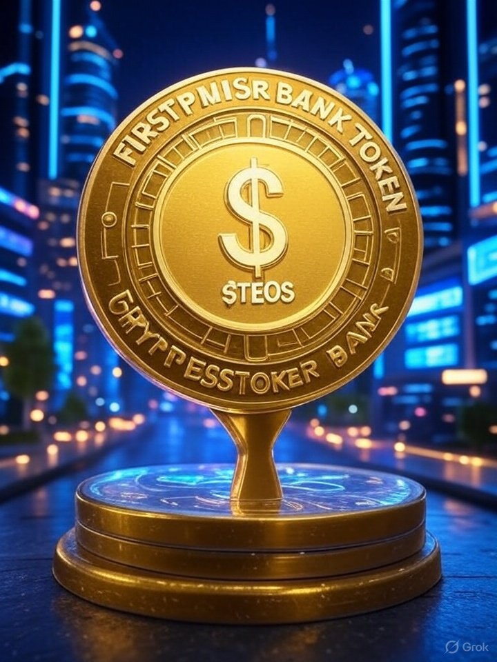 📢 Airdrop terbesar abad ini dari Bank Mesir🕺👌✅ Elmahsrosa, menerbitkan Token $TEOS sebagai alat pembayaran yg segera akan di luncurkan, $TEOS #pi #sol
Silahkan jatuh alamat wallet Solana #elmahsrosa 
Alamat kontrak :
AhXBUQmbhv9dNoZCiMYmXF4Gyi1cjQthWHFhTL2CJaSo