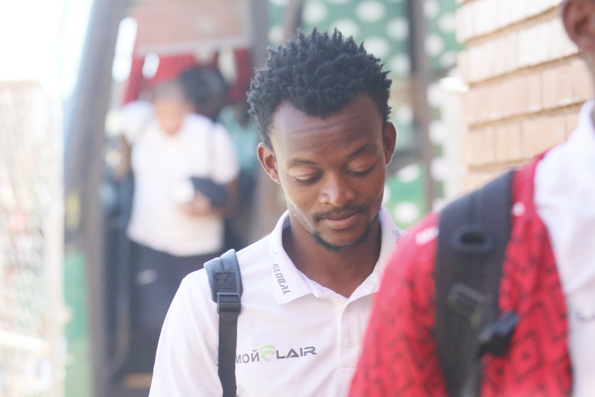 Good morning Baroka Nation 
#lennakemoroka