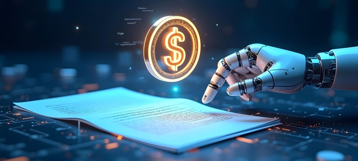 What if your money could work smarter, not just harder? Stablecoins + smart contracts are quietly reshaping how we pay, earn, save, and settle up.

Faster, fairer, and no middlemen. This shift isn’t coming, it’s already here.

Learn why it matters 👇🏼

  hub.easycrypto.com/news/stablecoi…