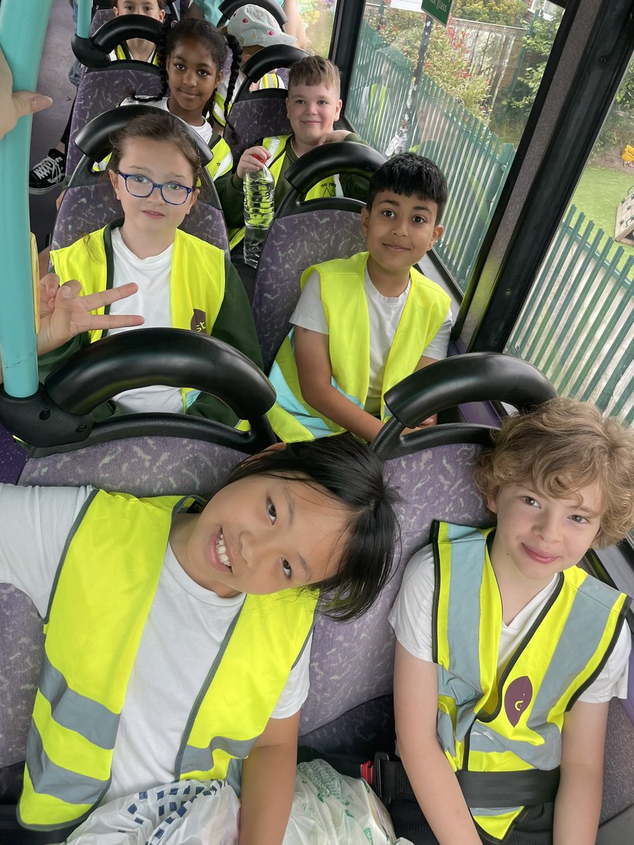 firsprimarysale's tweet image. And we’re off! See you soon @WebsterPrimary 😊
#SchoolLinkingTrip #Y4Rowan #Y4Poplar