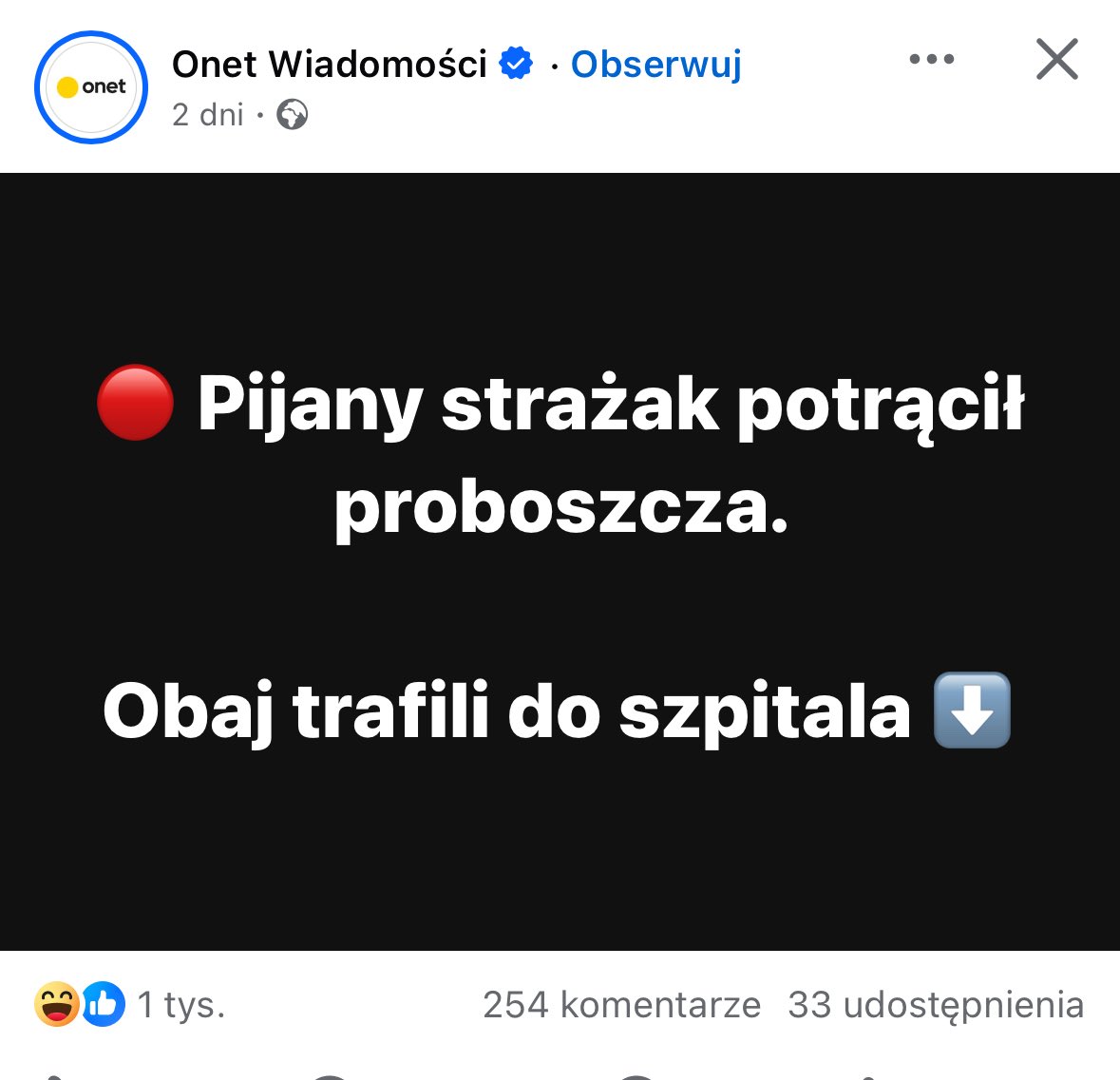 KulejAdam's tweet photo. Dzień dobry https://t.co/24ie9oNVTC