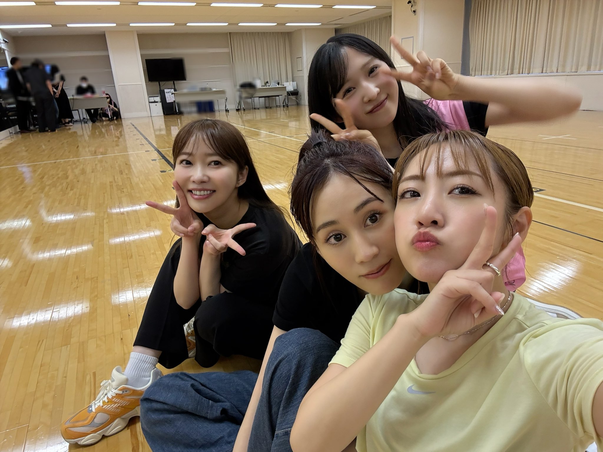 安田大サーカス クロちゃん on X: 