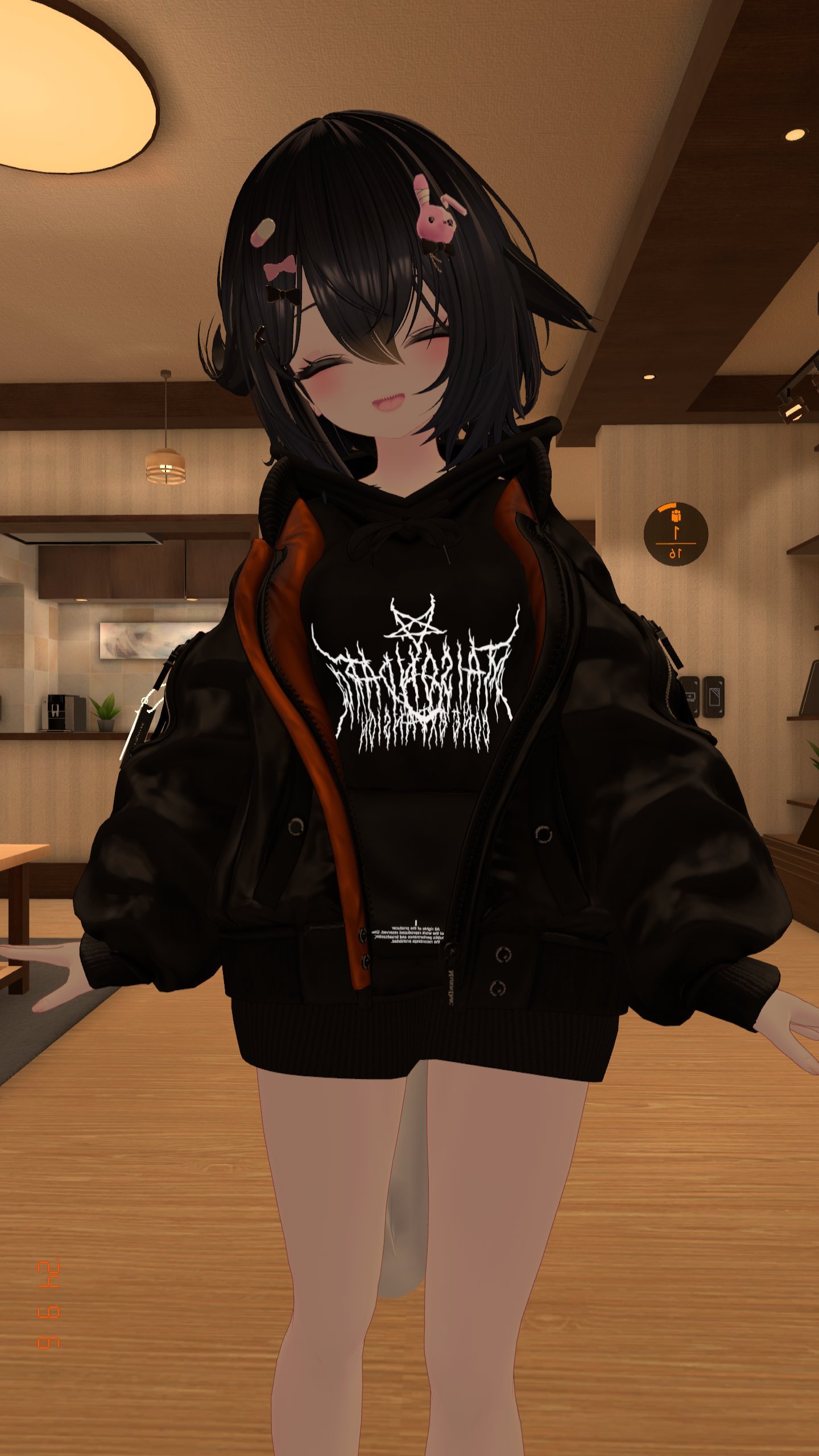 紫苑シオノ🦈 on X: 