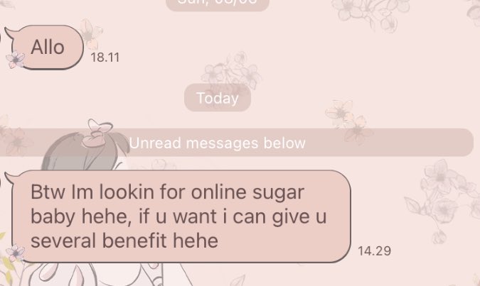 Hidup lg cape capenya org org pada asbun 😭