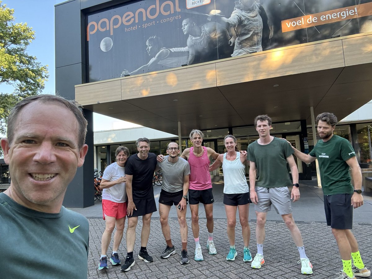 Sports Leadership Institute tweet media