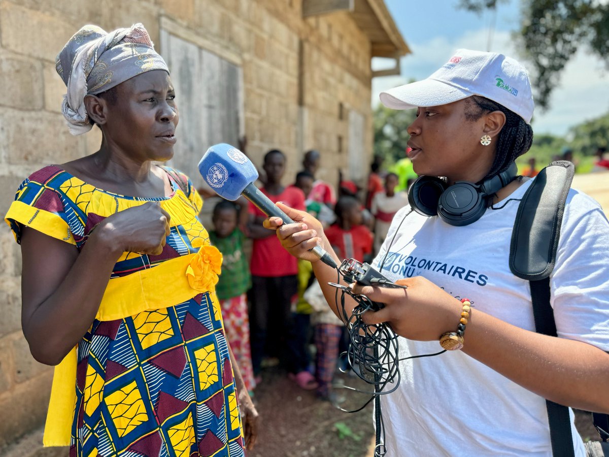 When you think of volunteering, what comes to mind?
#DYK that volunteering is for adults of all ages, backgrounds &amp; skills? You can even volunteer online, from anywhere 🌎!
If you could start today, what would you consider first? A cause that matters to you?
🗣️Let us know!