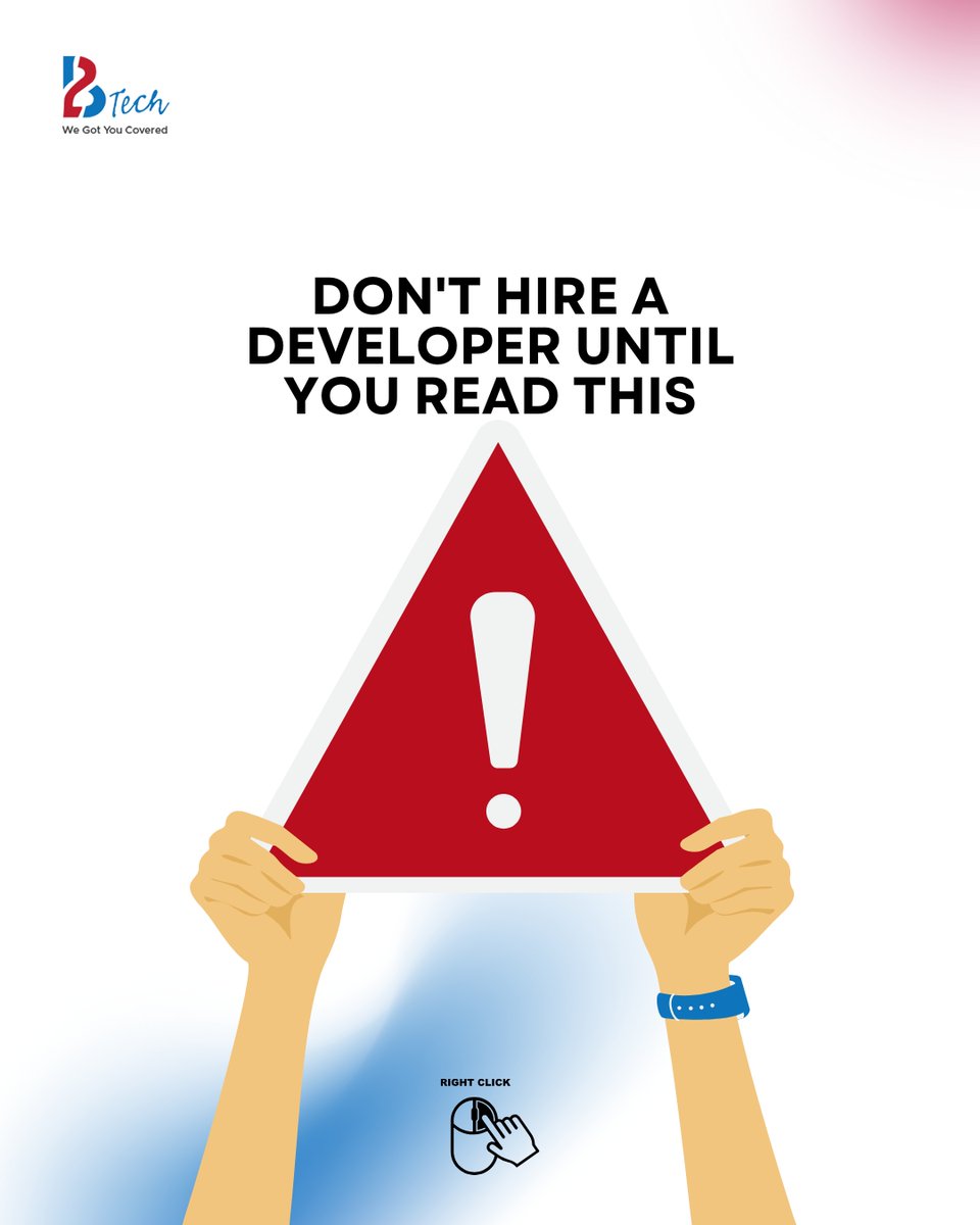 2btechinc's tweet photo. 🚫 Don’t hire a full-time dev if you're still pre-PMF.
Paying $5–10K/month before real user traction? That’s a runway killer.
💡 Try this instead:
✅ Pay-as-you-grow
✅ Devs + PM included
✅ Timezone-aligned

Book call 👇
https://t.co/7lIsFwkCts
#2btech #startups   #MVP https://t.co/hvaptF2vsi