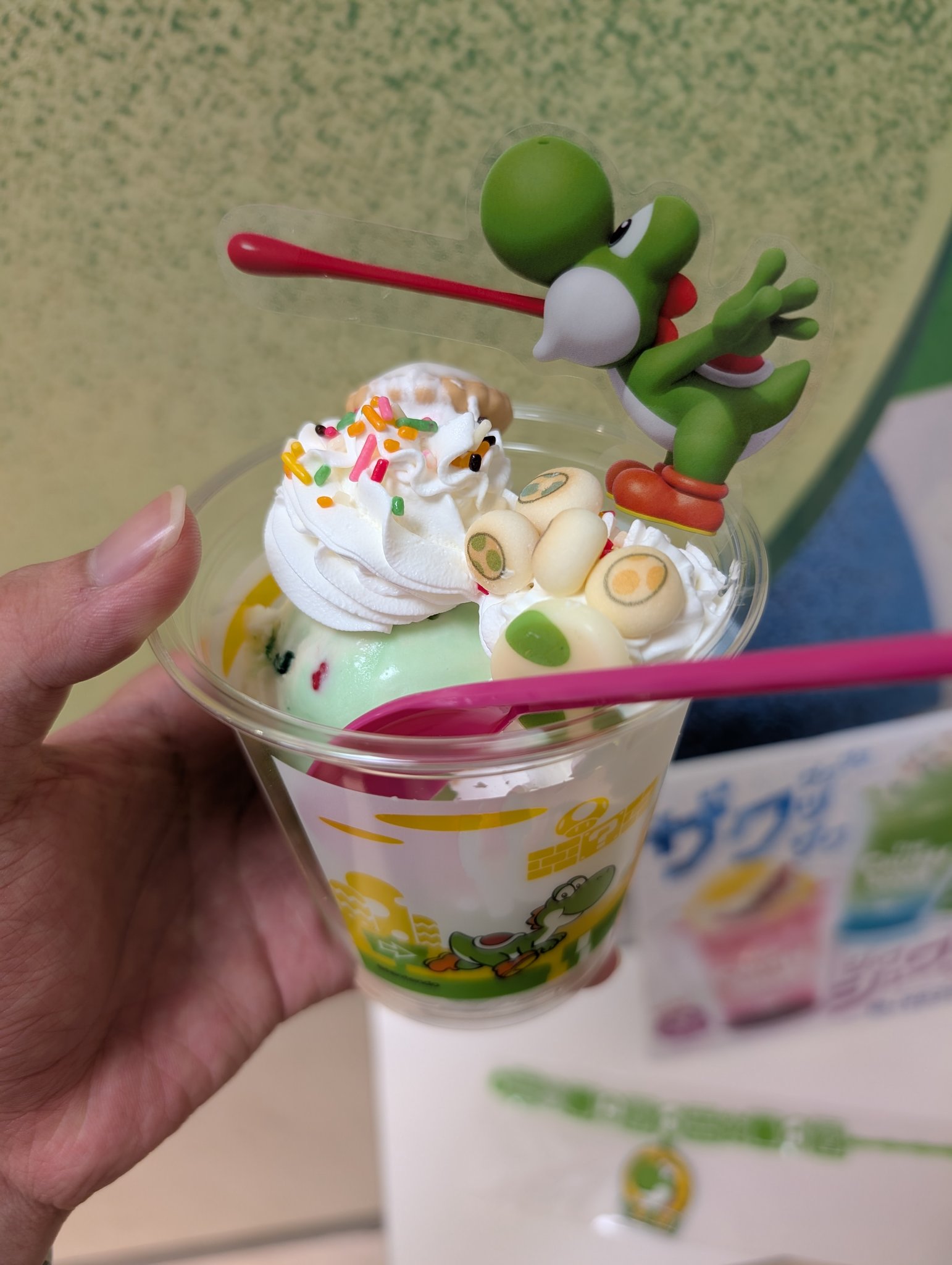 ヨッシー様 オーダー注文専用❗️ ヨッシー様 オーダー注文専用❗️