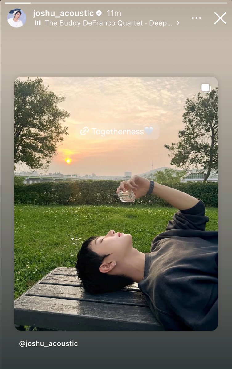 people saying he's going back to being chronically offline since pride month is over only for him to upload an employment post and update his story on the first of july 😭😭 thats joshua "never let them know ur next move" hong for u