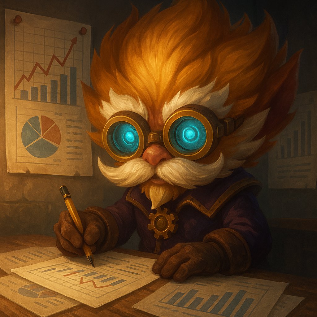 🤝 #FantasyLeague to WY!

Mamy już 1⃣1⃣7⃣ aktywnych menedżerów i 555 transferów za 11 040 M – jesteście niesamowici! 🙌

#NexusRank #MSI2025