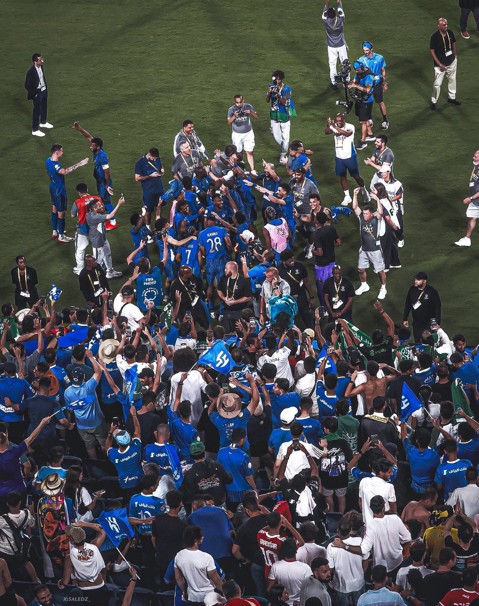 3oidll's tweet photo. الاول من يوليو يظهر هلال الارض
مباراة للتاريخ 
💙💙💙💙 https://t.co/qdDQW2Mpj7
