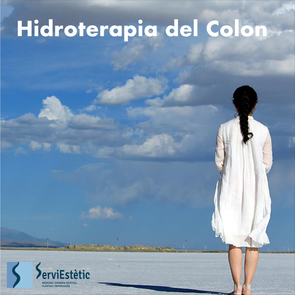 La Hidroterapia del Colon consiste en un lavado profundo del intestino grueso con la finalidad de eliminar los residuos que quedan en las paredes del intestino y que no se eliminan con la evacuación regular. Más información en hidroterapiadelcolon.es