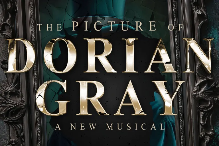 WhatsOnStage's tweet photo. New Dorian Gray musical in development – with first track released today https://t.co/Cmc2kIXp9O https://t.co/AW9kxVTsZN
