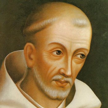 To have a restful or peaceful life in God is good; to bear a life of pain in patience is better; but to have peace in the midst of pain is the best of all.

- St. Bernard of Clairvaux