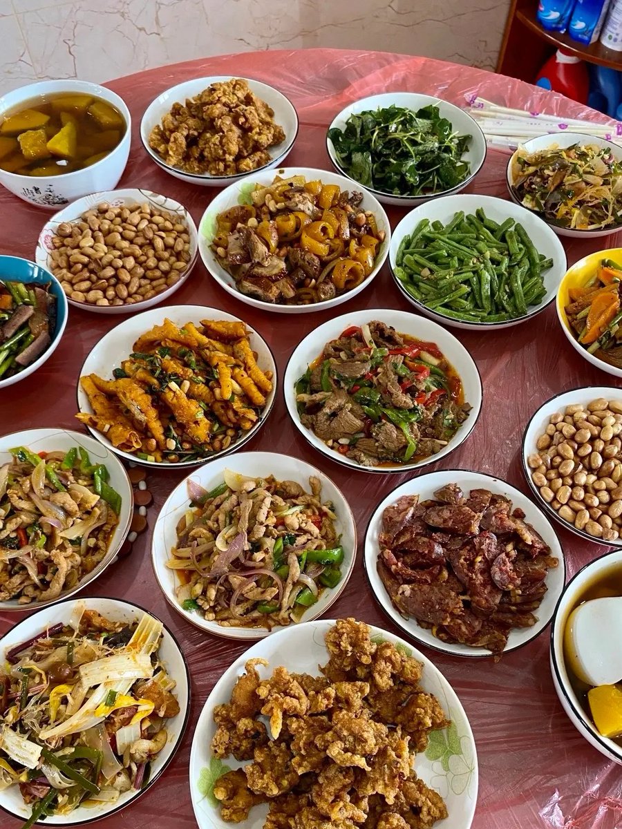 川渝人的乡愁存在胃里