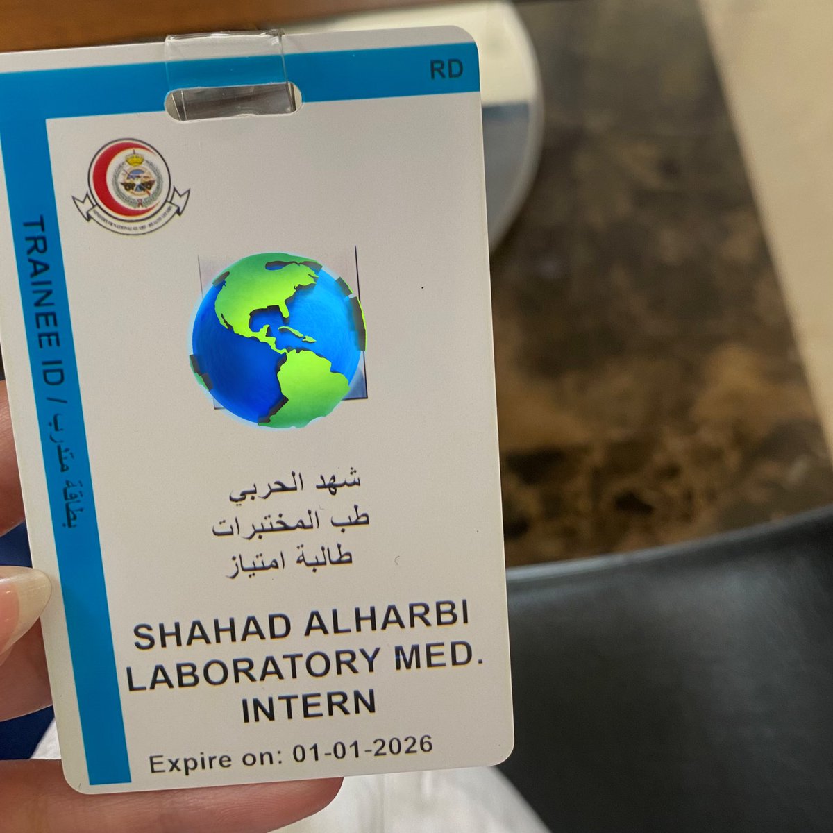 Shahad F. Alharbi tweet media